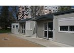 Constructions modulaires - locaux modulaires