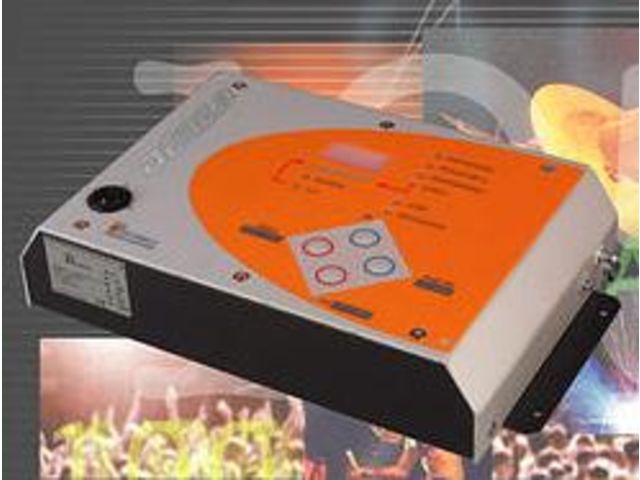 Limiteur acoustique | DEBEA S