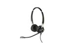 Jabra BIZ 2400 II Duo Antibruit
