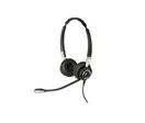 Jabra BIZ 2400 II Duo Antibruit