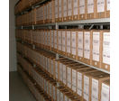 Etagère archives - Rayonnage de bureaux