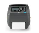 Imprimantes d'étiquette noir et blanc monochromes | RFID ZD500R
