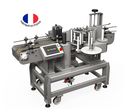 Etiqueteuse automatique pour produits cylindriques