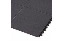 Dalles assemblables antifatigue antidérapante