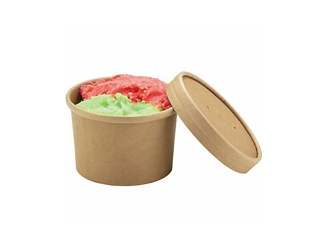 Pot carton