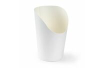 Pot wrap double - 51 x 125 mm