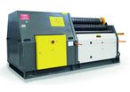 Rouleuse hydraulique 4 rouleaux | E-4WBM-H MODELS PREMIUM-LINE