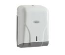 Distributeur essuie-mains 400 feuilles - Oléane