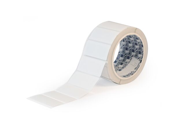 Étiquette RFID de laboratoire | Brady 