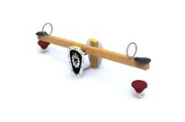 Balancier à bascule Yedra - 2 enfants