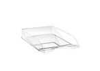 CORBEILLE A COURRIER CRISTAL