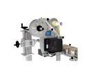 ALTECH ALcode – Système industriel d’impression pose automatique d’étiquettes