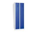 Vestiaire industrie propre NF