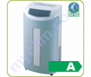 Airwell Aely 9 - Climatiseur mobile monobloc 3 KW - Classe A
