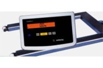 Pèse-palette tout inox: IUS4-3000NI-I/CIS1N