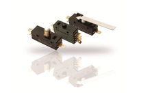 Microrupteur à usage général - CHERRY série E