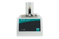 Calorimètre différentiel à balayage - DSC 214 Polyma / Nevio