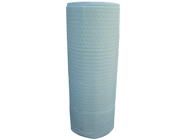 ROULEAUX ABSORBANTS HYDROCARBURES