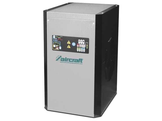 Sécheur d'air avec système de récupération de chaleur Aircraft ASD 180