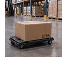 Plateau de Transport en Plastique (Charge utile 150Kg)