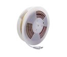 Ruban LED COB 220V AC Recoupable IP65 432LED/m - 50m / Blanc Neutre 4000K - 5500K