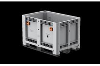 Conteneur Modello 1089 UN | CAPP - PLAST FRANCE