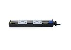 Manual BiSlide® Left-Right Screw Motion | VELMEX