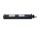 Manual BiSlide® Left-Right Screw Motion | VELMEX