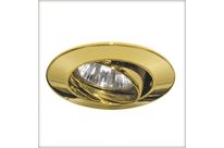 Enc.Profi P65 3x3W LED GU5