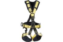 Harnais de travail réglables 5 points