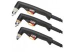 Torches de coupage  Plasma | LC65/105 – LC 65M/105M