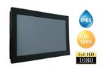 Panel PC tactile 18,5'' | LPC-185WH