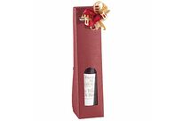 Étui - 1 BOUTEILLE BORDEAUX 100 X 90 X 400 mm