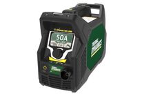 Machine de coupage plasma portative - Thermal Dynamics | TD Cutmaster 50+ 