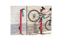 Station de lavage pour vélo - Net