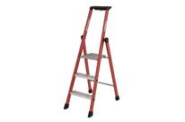 Escabeau Compact Isolant 3 Marches