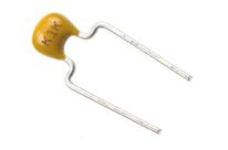 Condensateurs céramique multicouche Goldmax 300 KEMET, 100 nF, ±10 %, 100V c.c