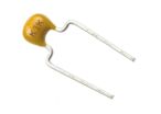 Condensateurs céramique multicouche Goldmax 300 KEMET, 100 nF, ±10 %, 100V c.c