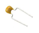 Condensateurs céramique multicouche Goldmax 300 KEMET, 100 nF, ±10 %, 100V c.c