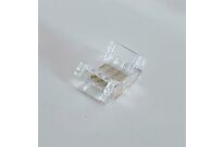 Connecteur Droit pour Ruban LED RGB 10mm IP20