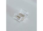 Connecteur Droit pour Ruban LED RGB 10mm IP20