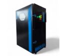 Four de thermolaquage compact 220 V | Pulvertech Hobby