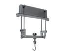 Balança suspensa | AR-TC
