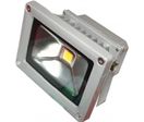Projecteur à led de 10 watts RVB