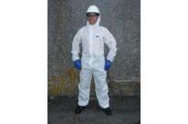 Combinaison Weecover cat.3 risques graves ou irréversibles