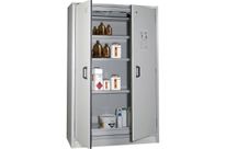 Armoire haute sécurité anti-feu 30min