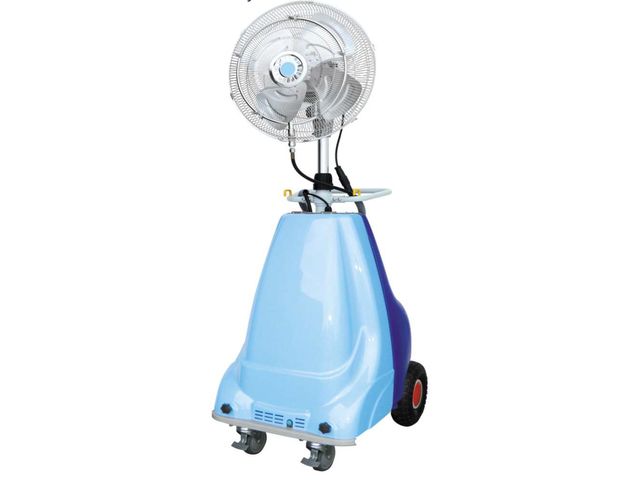 Brumisateur BRU50
