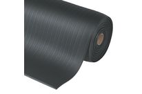 Tapis antifatigue à surface striée