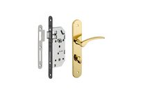 THIRARD - Garniture monomax nf axe 40 à condamnation v/br + ensemble dionysos