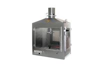 Tests au Feu - Chambre d'essai d'inflammabilité | KBK / HBK / SBK